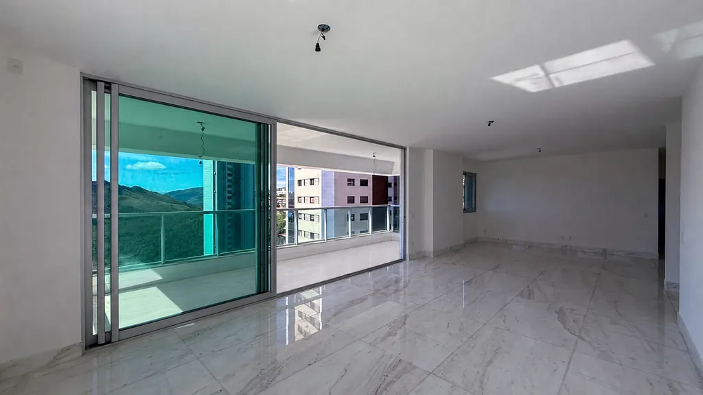 Apartamento de 4 quartos à venda no Green Arch, Vale do Sereno – foto 3