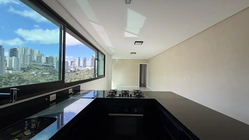 Apartamento de 2 quartos para alugar no Gazzinelli, Vale do Sereno – foto 2