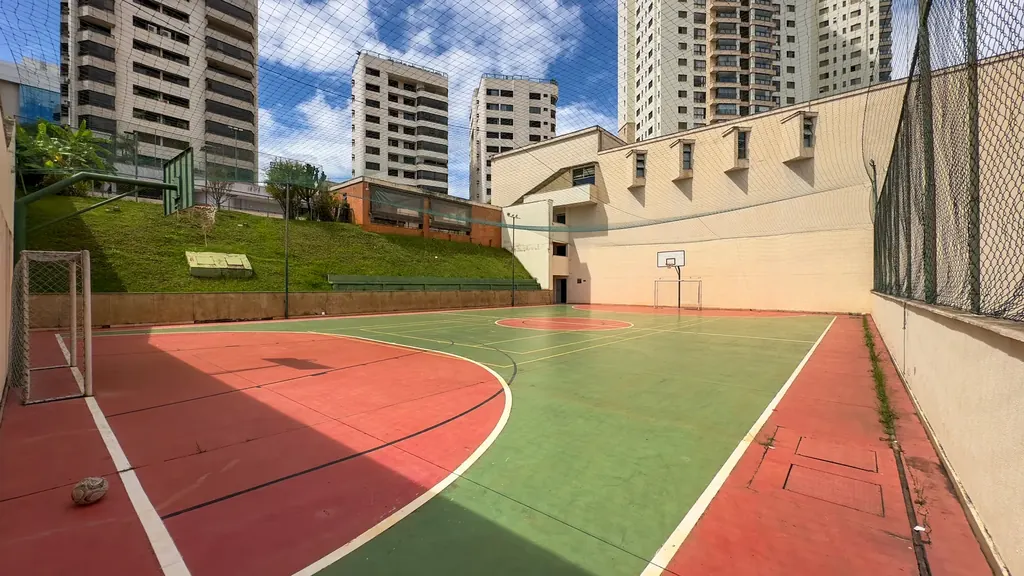 Le Grand Atlas, Vila da Serra: lazer e áreas comuns – foto 4