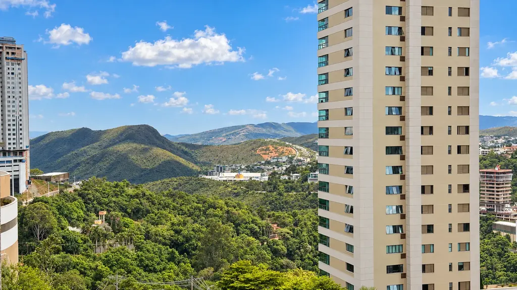 Apartamento de 1 quarto à venda no Beverly Hills, Vila da Serra – foto 12