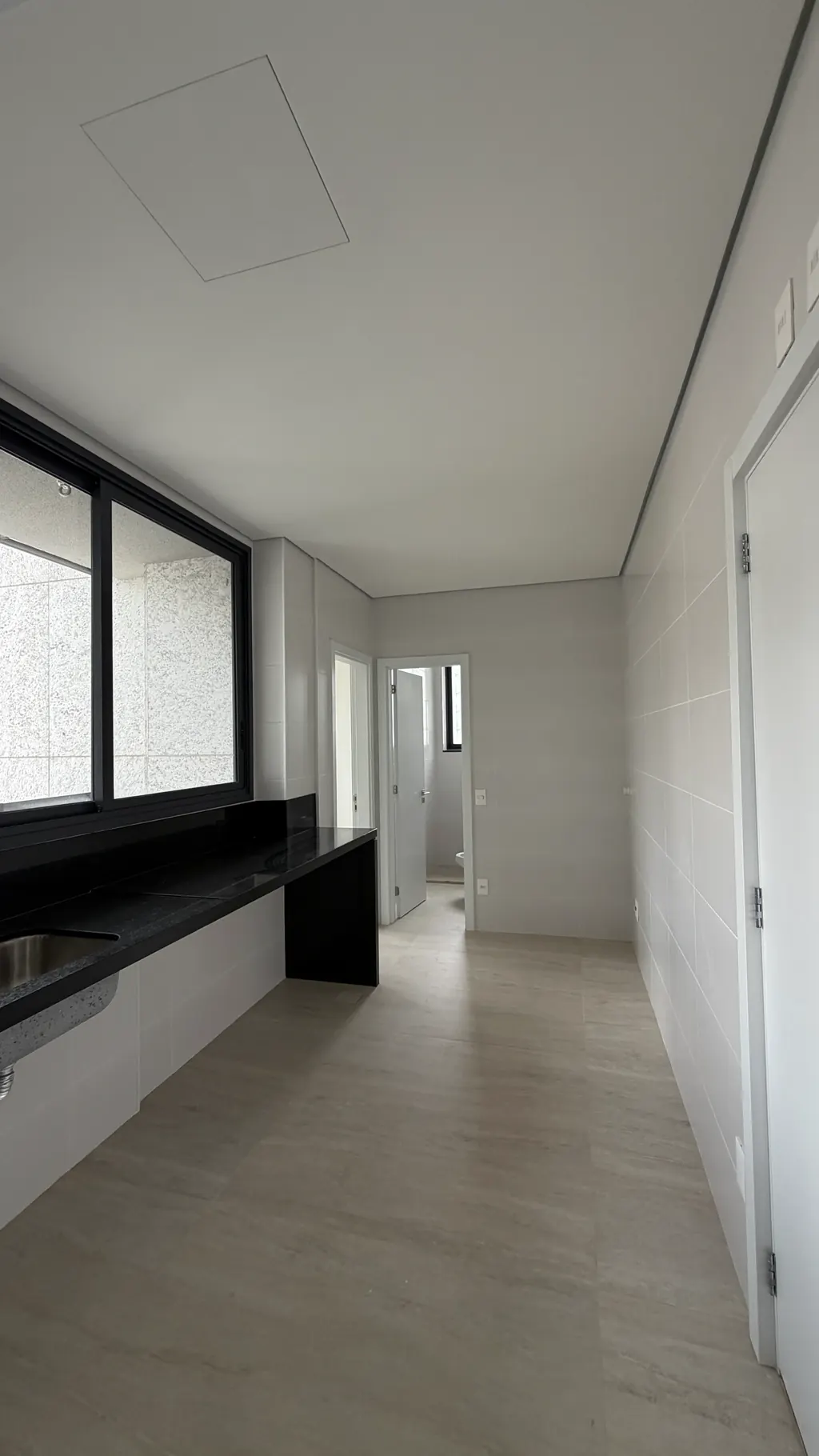 Apartamento de 4 quartos à venda no Unique, Vila da Serra – foto 8