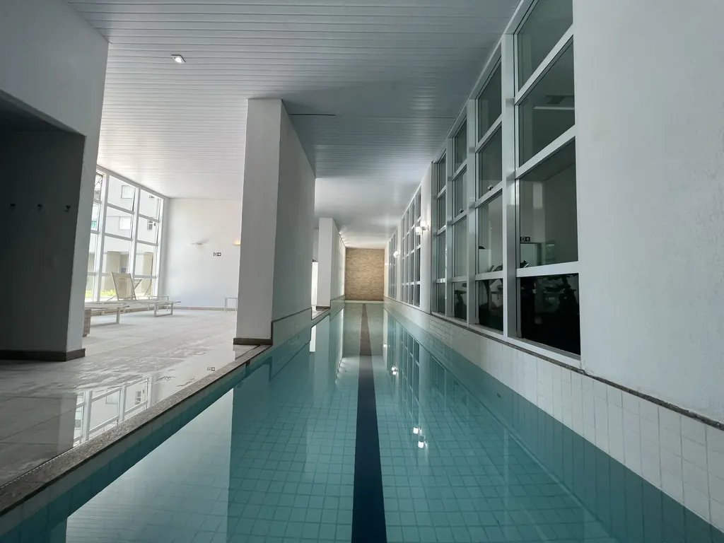 Four Seasons, Vila da Serra: lazer e áreas comuns – foto 5