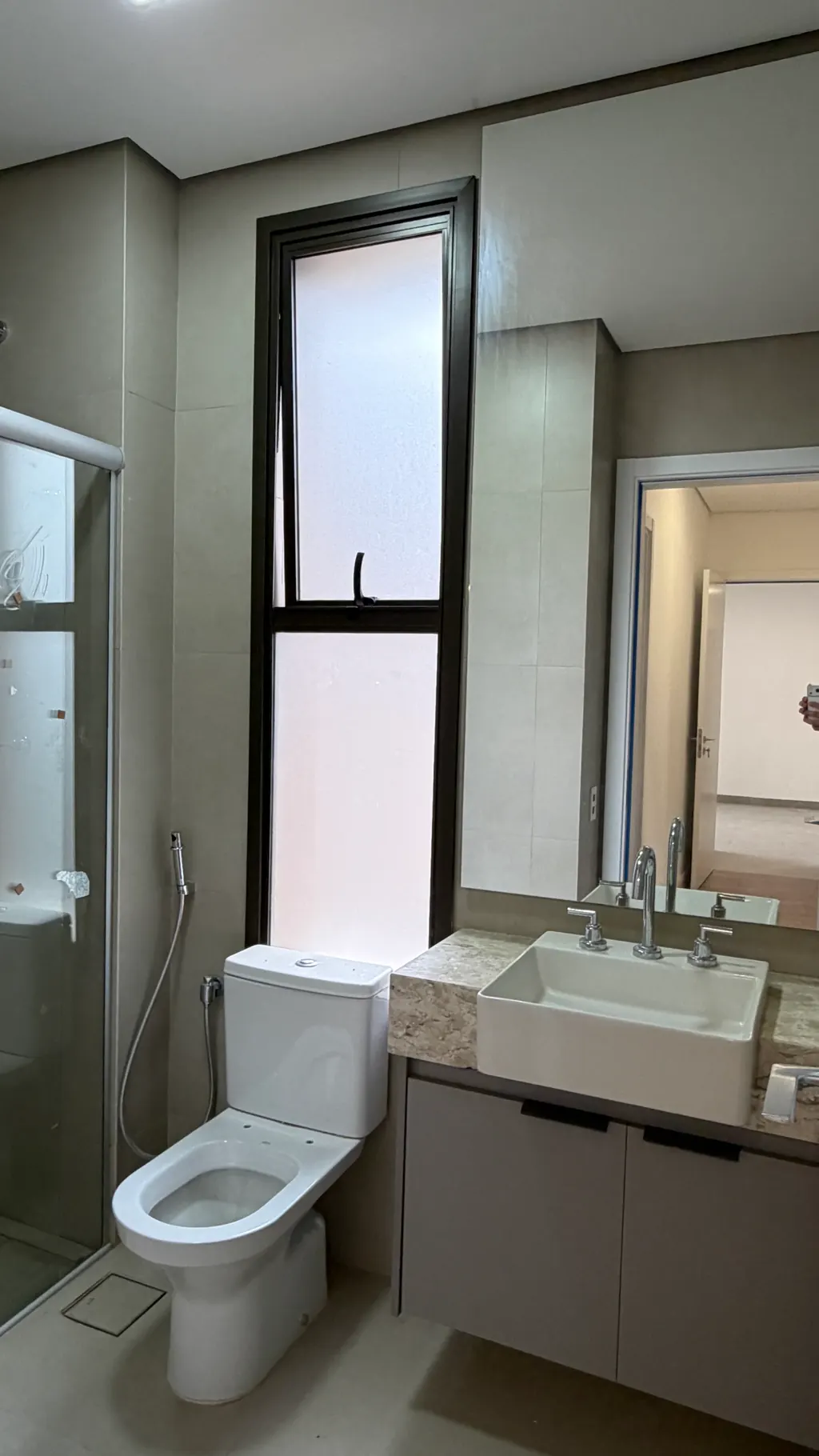 Apartamento de 3 quartos para alugar no Luar, Vale do Sereno – foto 9