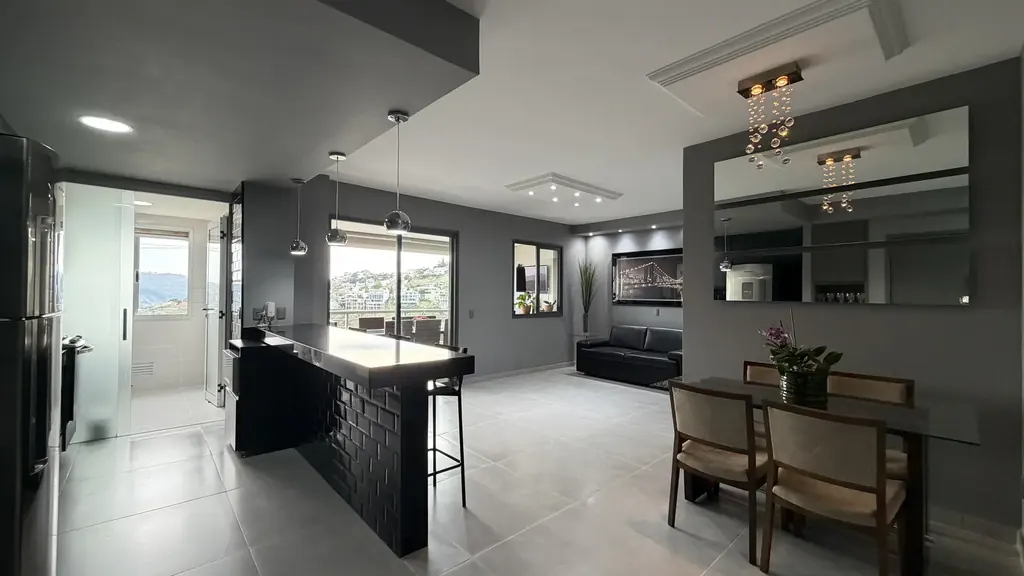 Apartamento de 2 quartos à venda no Nouveau, Vila da Serra – foto 3