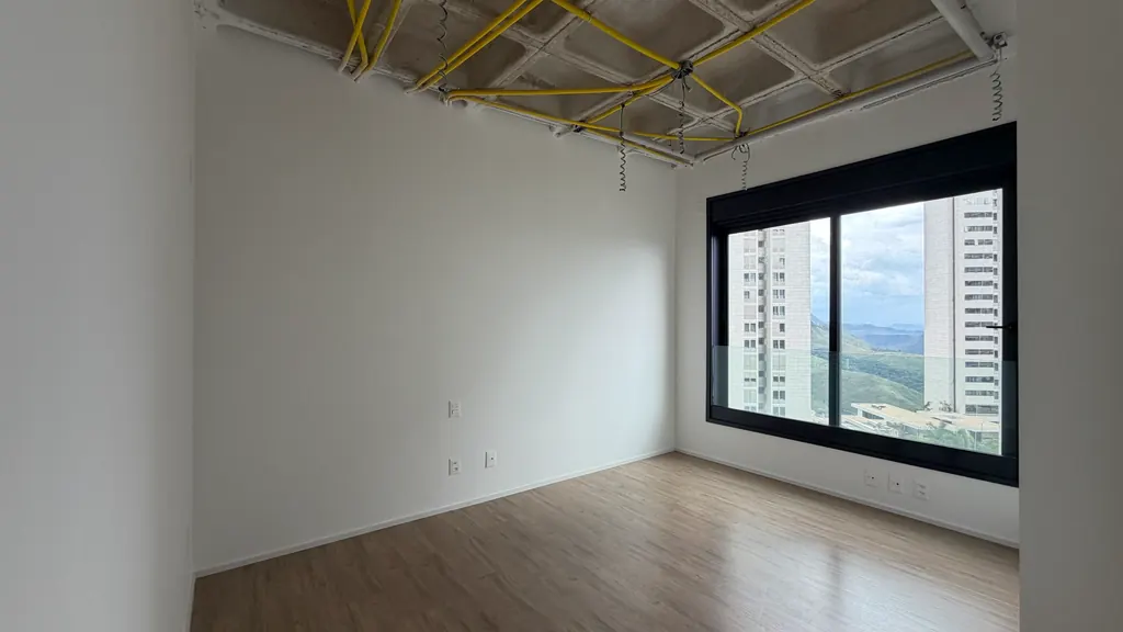 Apartamento de 4 quartos à venda no Unique, Vila da Serra – foto 2