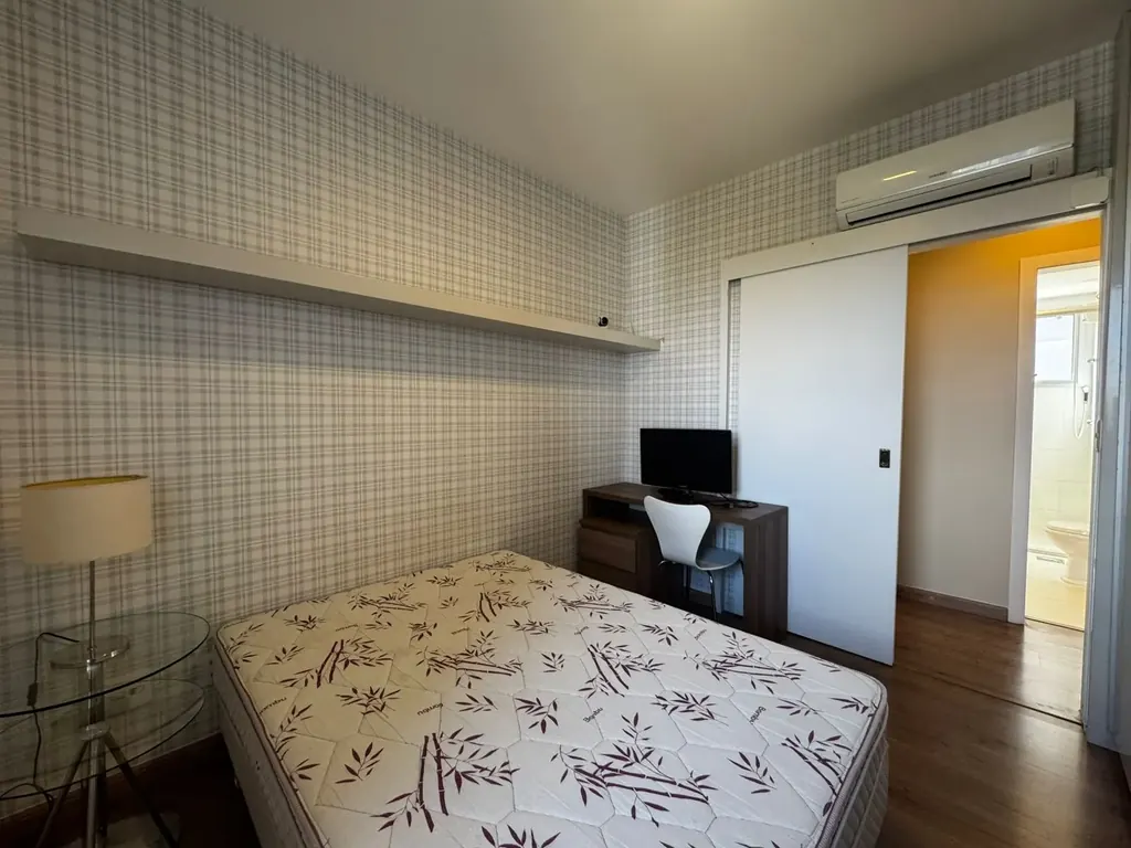 Apartamento de 3 quartos para alugar no Bacchereto, Vila da Serra – foto 8