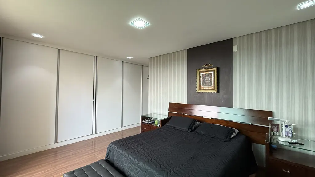 Apartamento de 4 quartos à venda no Pucon, Vila da Serra – foto 6