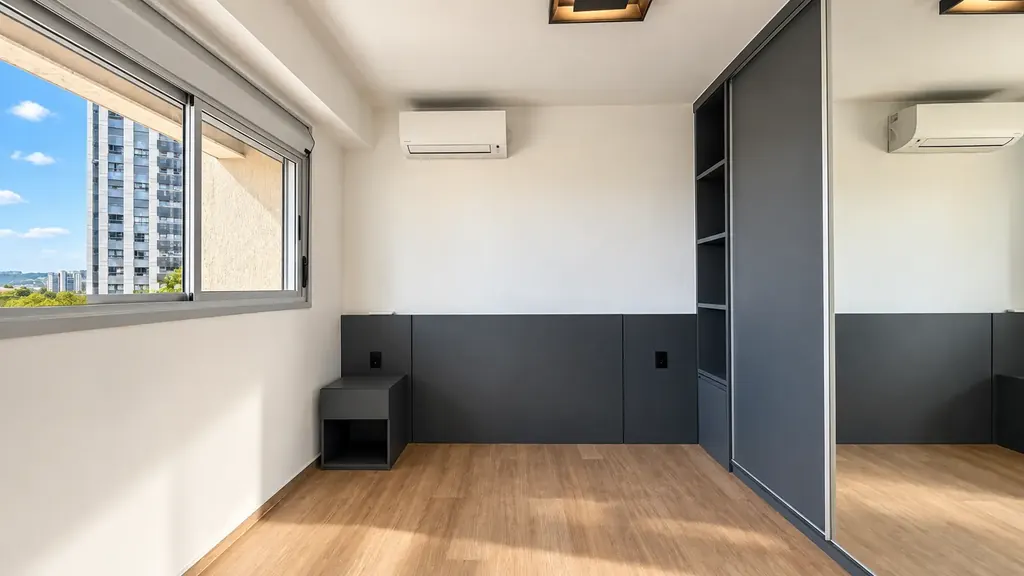 Apartamento de 1 quarto à venda no Beverly Hills, Vila da Serra – foto 7