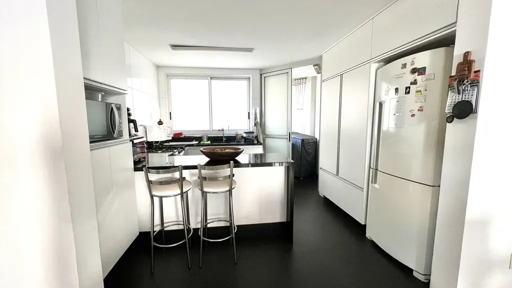 Apartamento de 2 quartos à venda no Metrópole, Vila da Serra – foto 9