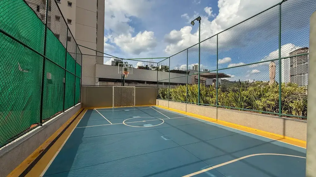 Absoluto, Vila da Serra: lazer e áreas comuns – foto 6