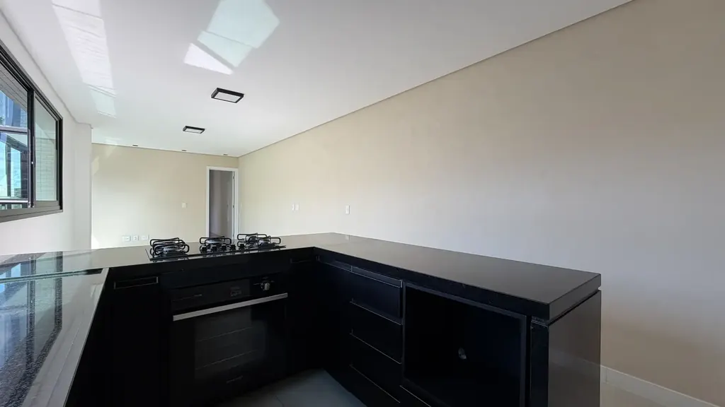 Apartamento de 2 quartos para alugar no Gazzinelli, Vale do Sereno – foto 3