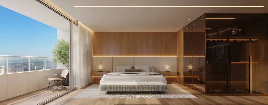 Apartamento de 4 quartos à venda no Città Sereno, Vale do Sereno – foto 6