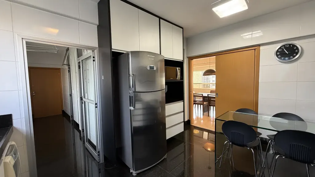 Apartamento de 4 quartos à venda no Blue Tower, Vila da Serra – foto 9