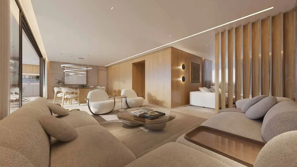 Apartamento de 4 quartos à venda no Città Sereno, Vale do Sereno – foto 2