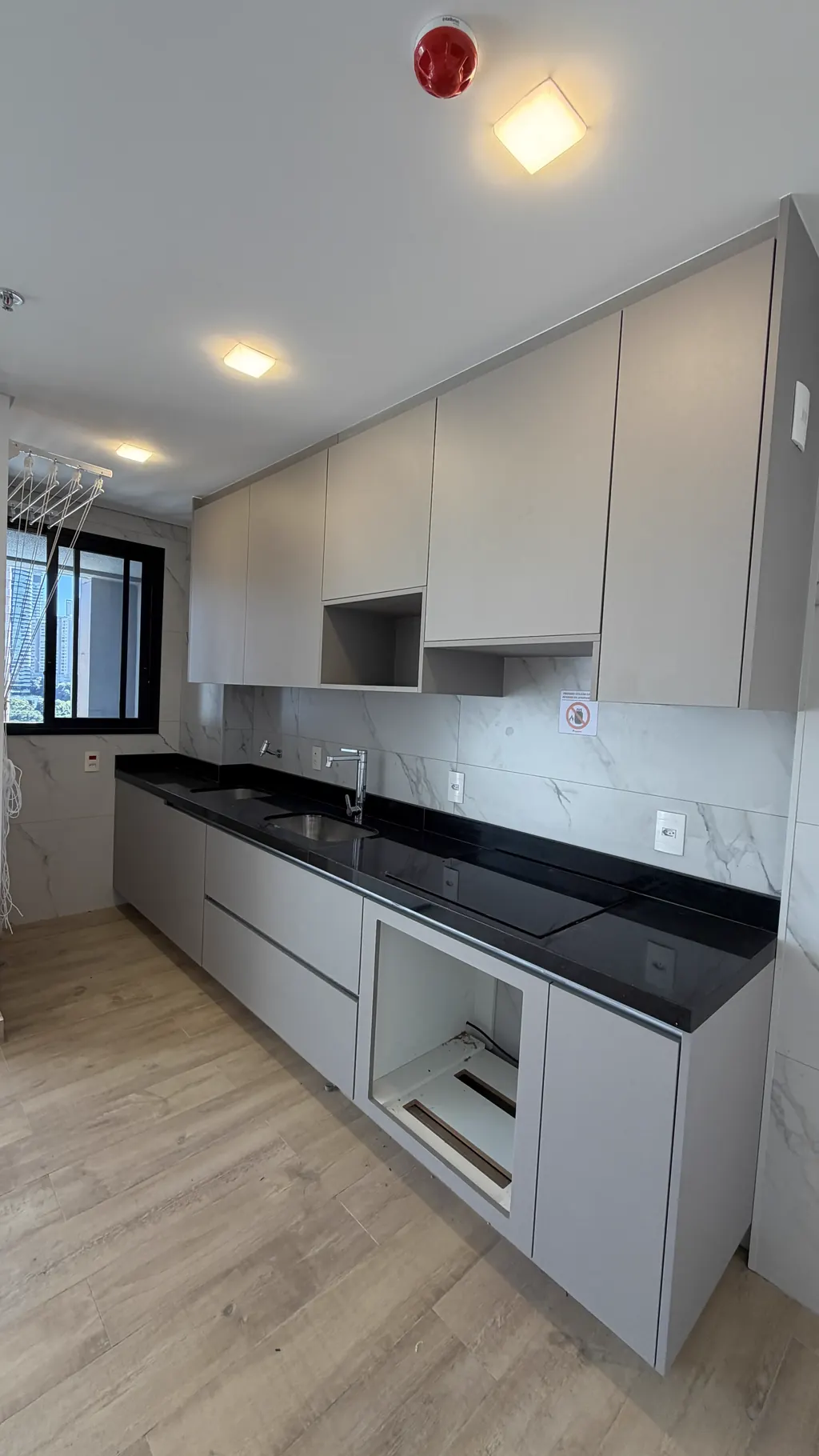 Apartamento de 1 quarto à venda no Aldea, Vale do Sereno – foto 3