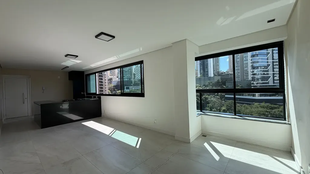 Apartamento de 2 quartos para alugar no Gazzinelli, Vale do Sereno – foto 4