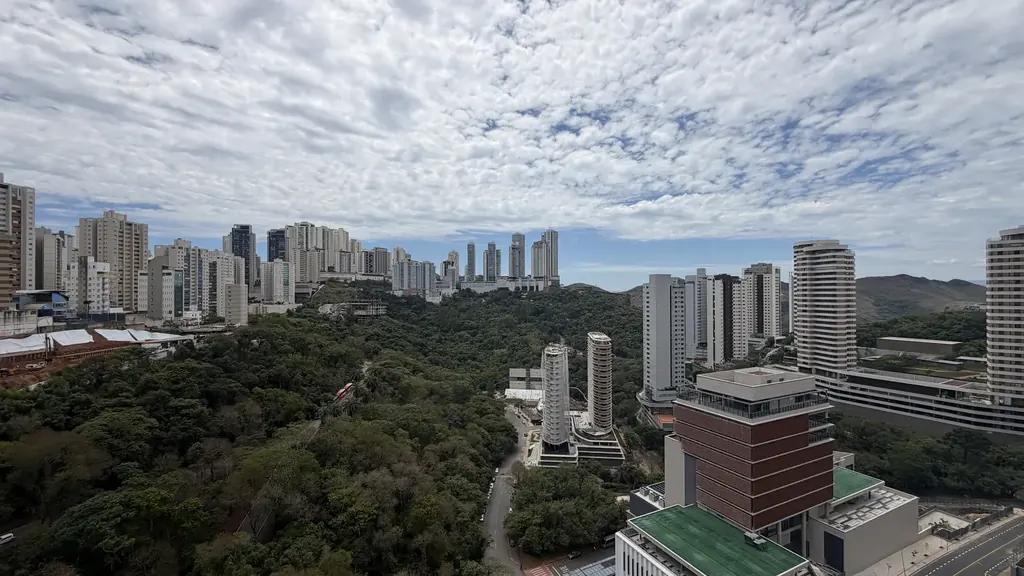 Cobertura de 3 quartos à venda no Gazzinelli, Vale do Sereno – foto 5