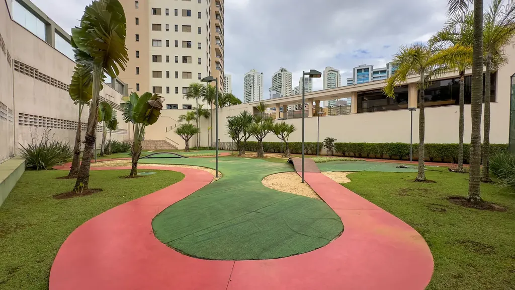 Le Grand Atlas, Vila da Serra: lazer e áreas comuns – foto 5