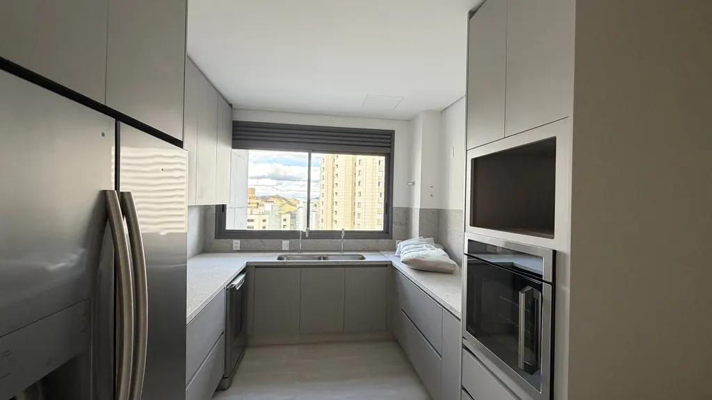 Apartamento de 4 quartos à venda no Le Sommet, Vila da Serra – foto 9