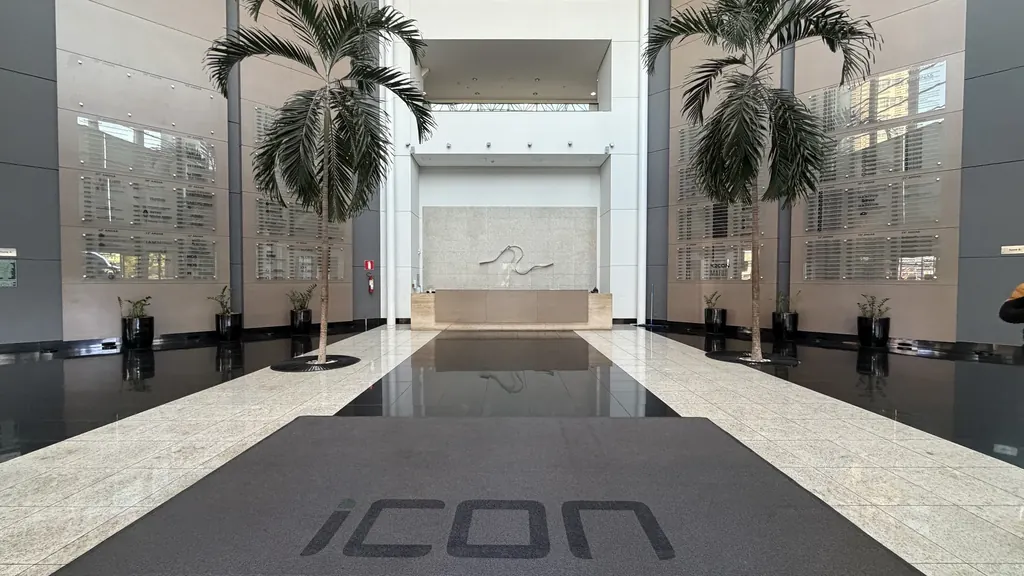 Icon, Vila da Serra: fachada e áreas comuns – foto 6