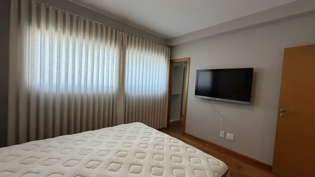 Apartamento de 4 quartos à venda no Blue Tower, Vila da Serra – foto 13
