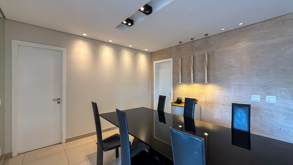 Apartamento de 3 quartos à venda no Cennario, Vila da Serra – foto 8