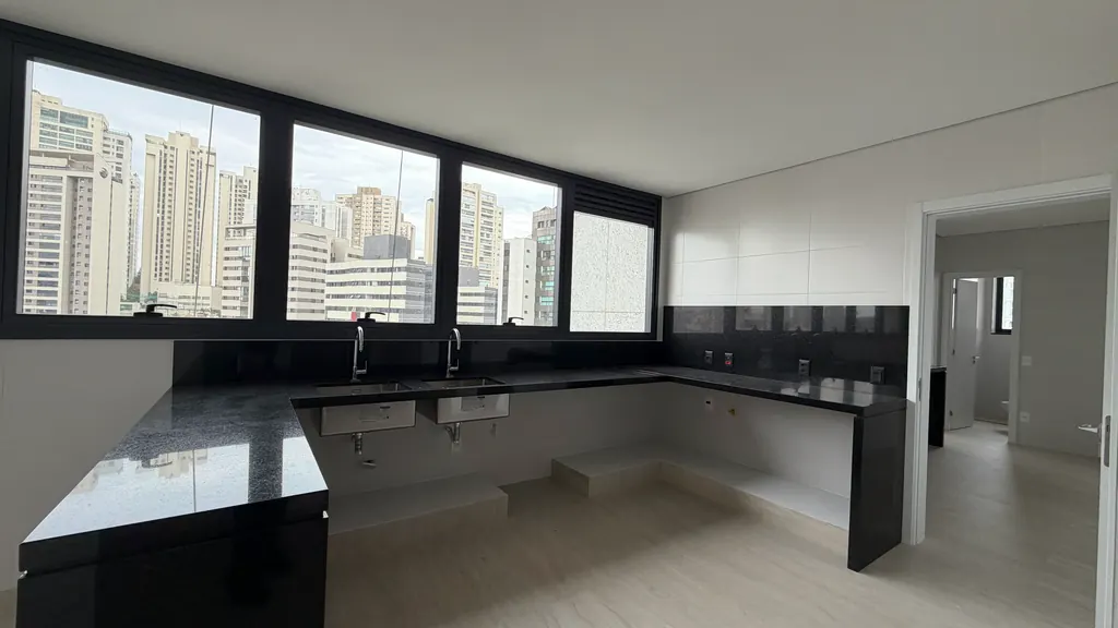 Apartamento de 4 quartos à venda no Unique, Vila da Serra – foto 7