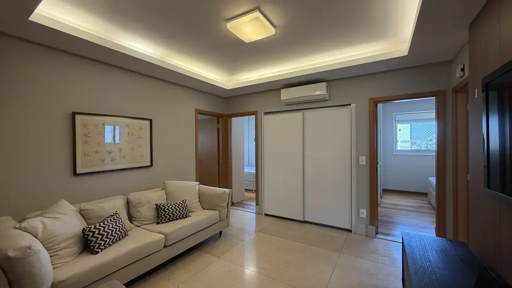 Apartamento de 4 quartos à venda no Blue Tower, Vila da Serra – foto 10