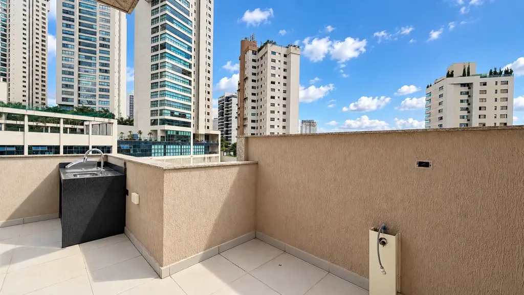 Apartamento de 1 quarto à venda no Beverly Hills, Vila da Serra – foto 10
