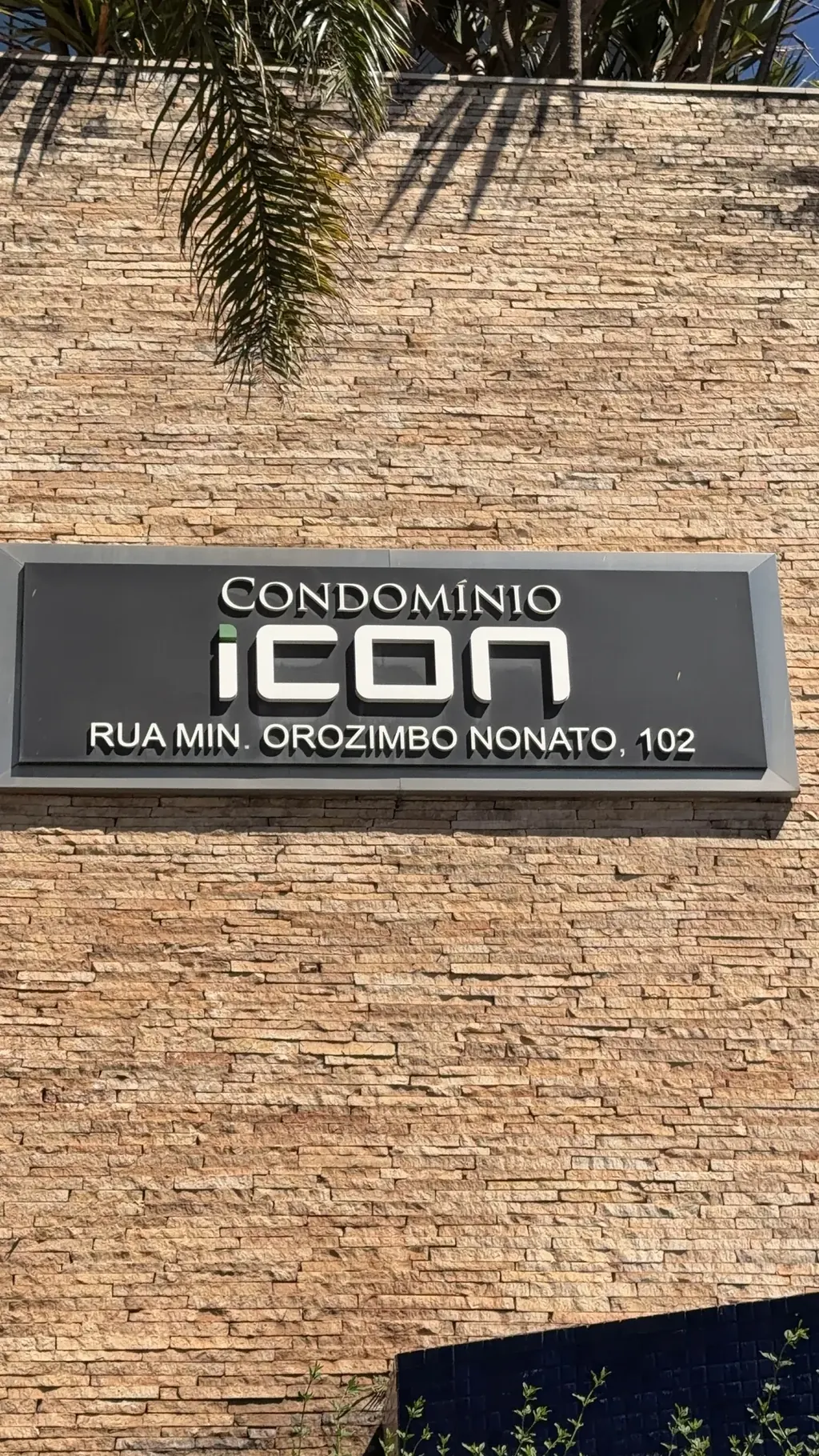 Icon, Vila da Serra: fachada e áreas comuns – foto 5