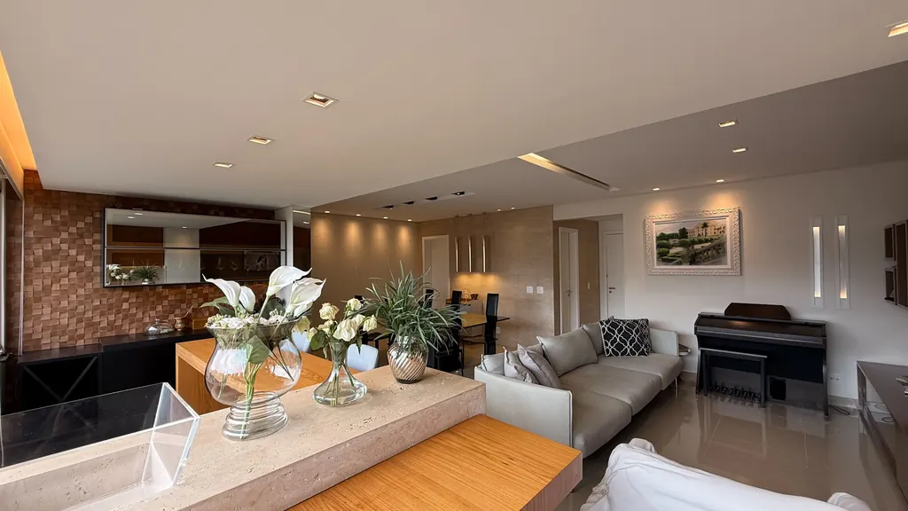 Apartamento de 3 quartos à venda no Cennario, Vila da Serra – foto 3