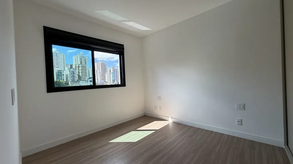 Apartamento de 2 quartos para alugar no Gazzinelli, Vale do Sereno – foto 9