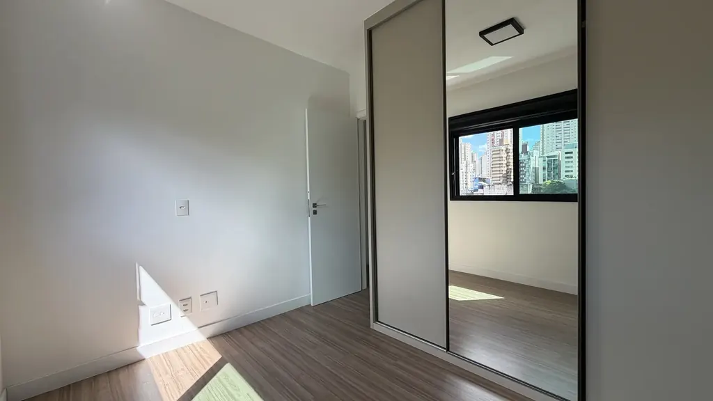 Apartamento de 2 quartos para alugar no Gazzinelli, Vale do Sereno – foto 6