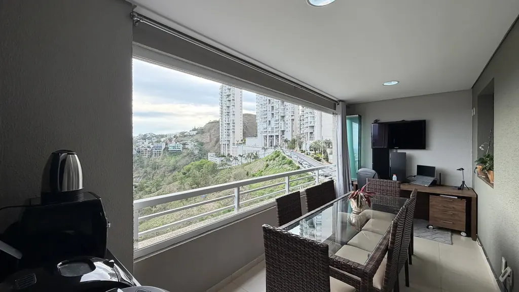 Apartamento de 2 quartos à venda no Nouveau, Vila da Serra – foto 7