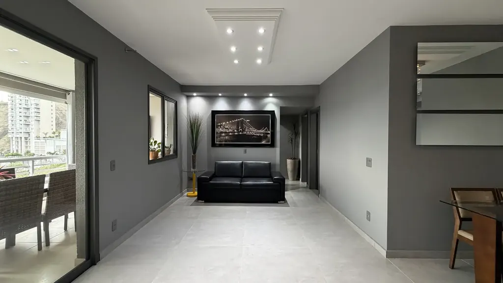 Apartamento de 2 quartos à venda no Nouveau, Vila da Serra – foto 2