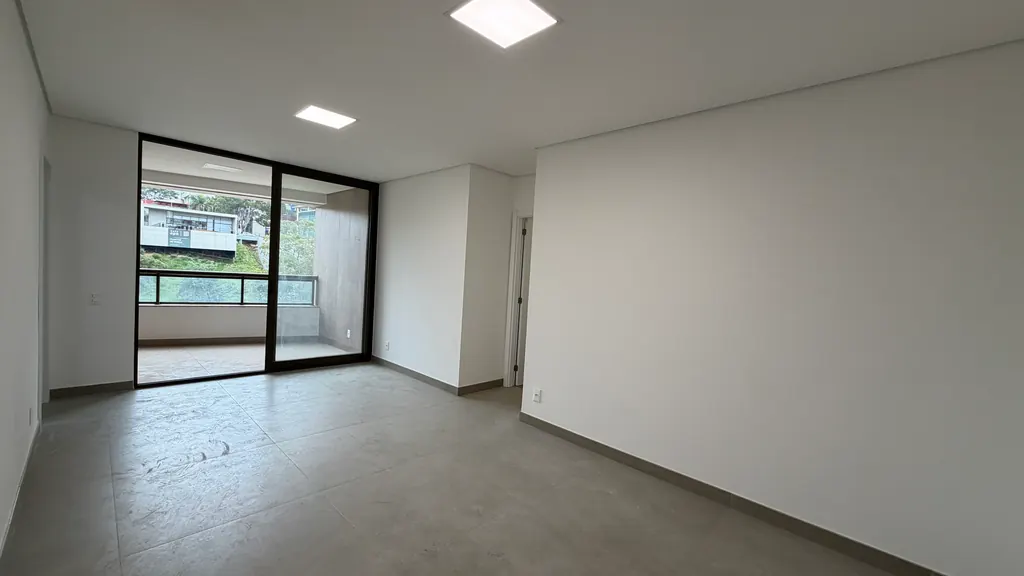 Apartamento de 3 quartos para alugar no Luar, Vale do Sereno – foto 5