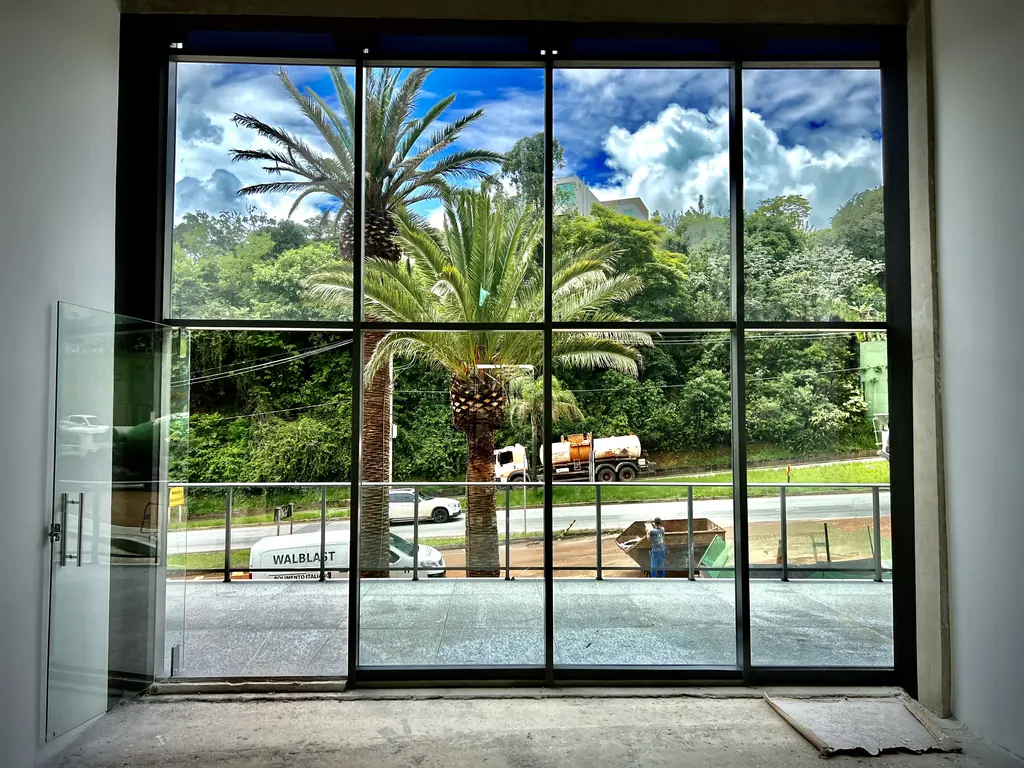 Edifício Ventura, Vale do Sereno: fachada e áreas comuns – foto 5