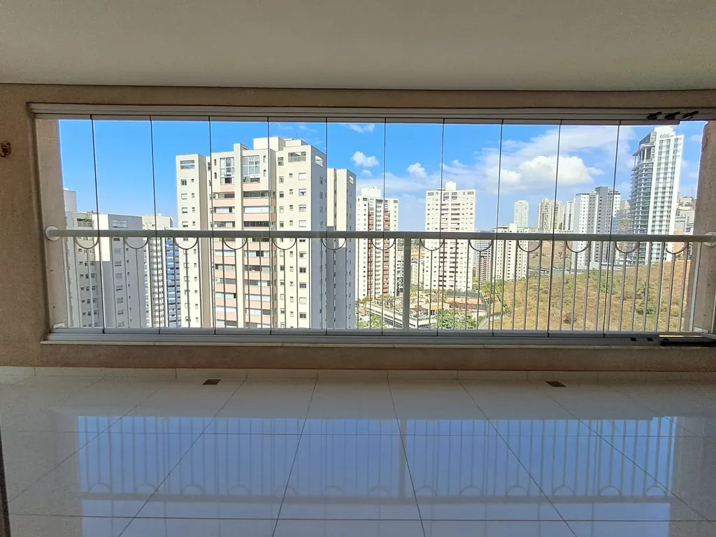 Apartamento de 4 quartos para alugar no Perfil, Vila da Serra – foto 5