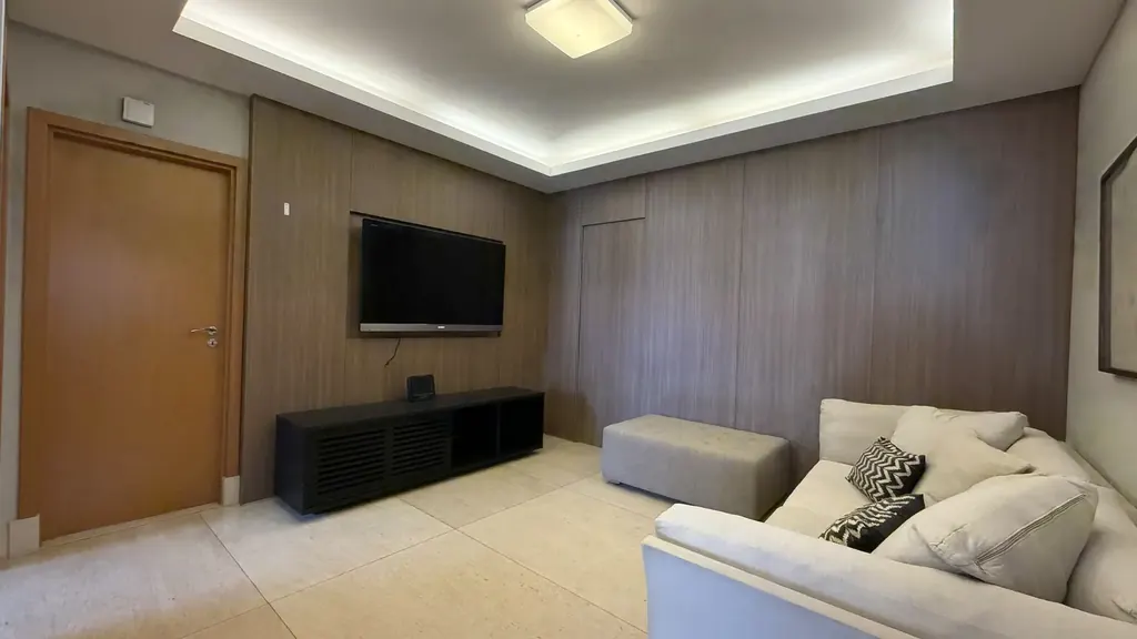 Apartamento de 4 quartos à venda no Blue Tower, Vila da Serra – foto 11