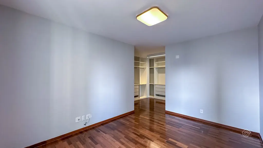Apartamento de 4 quartos para alugar no Olympus, Vila da Serra – foto 4
