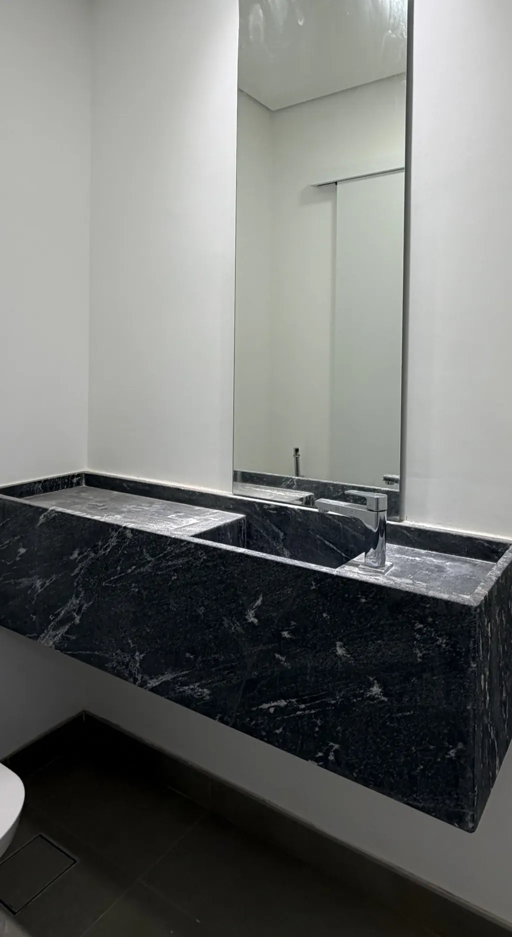 Apartamento de 3 quartos para alugar no Luar, Vale do Sereno – foto 3