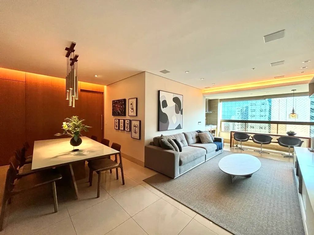 Apartamento de 4 quartos à venda no Alameda, Vila da Serra – foto 4