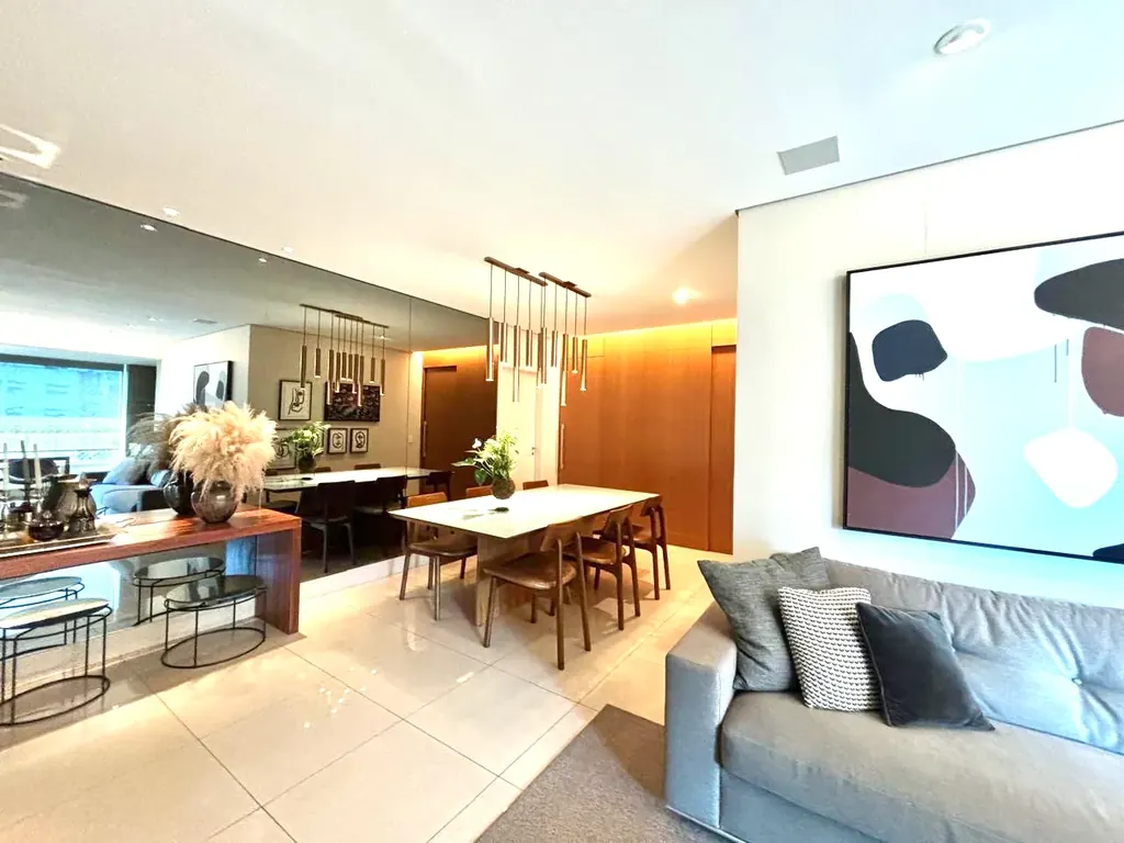 Apartamento de 4 quartos à venda no Alameda, Vila da Serra – foto 9