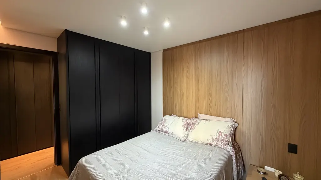 Apartamento para alugar no Kadosh, Vale do Sereno – foto 10
