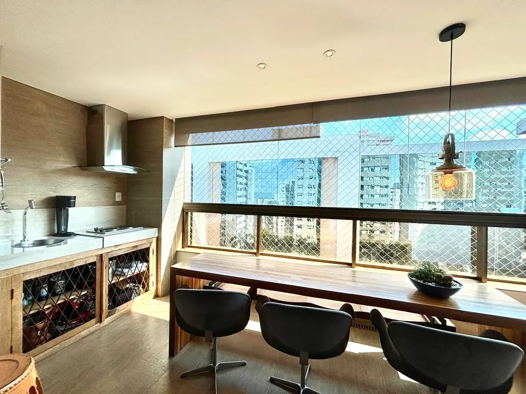 Apartamento de 4 quartos à venda no Alameda, Vila da Serra – foto 12