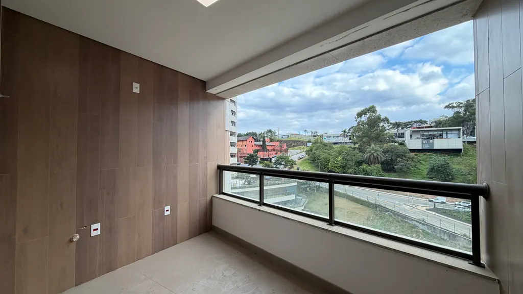 Apartamento de 3 quartos para alugar no Luar, Vale do Sereno – foto 2