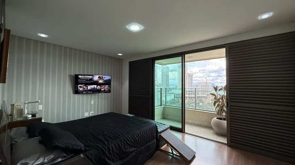 Apartamento de 4 quartos à venda no Pucon, Vila da Serra – foto 7