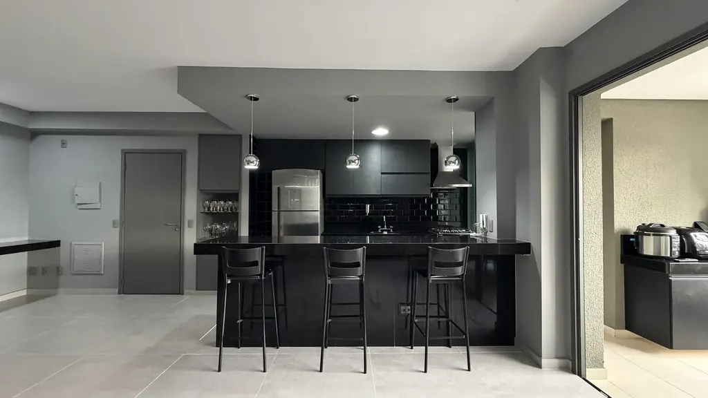 Apartamento de 2 quartos à venda no Nouveau, Vila da Serra – foto 5