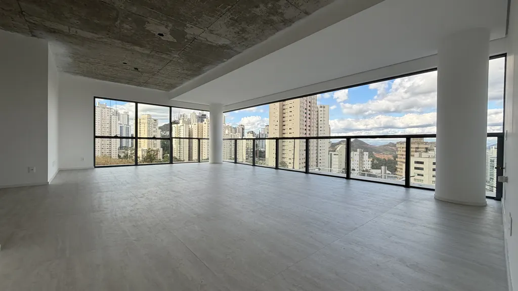 Apartamento de 4 quartos à venda no Le Sommet, Vila da Serra – foto 2