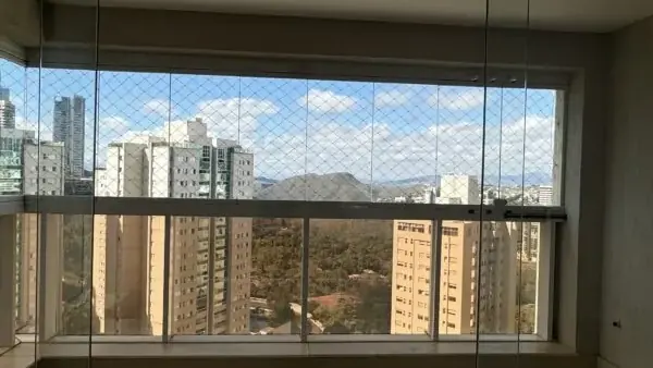 Apartamento de 3 quartos com 93 m² à venda no The Falls, Vila da Serra (código VS3225)